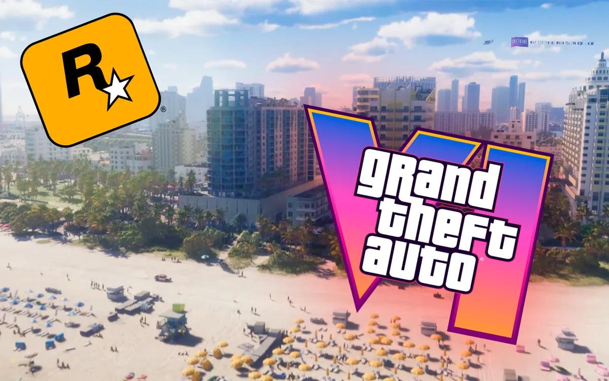 Rockstar Games on saattanut uudistaa moottorinsa täysin GTA 6:aa varten.