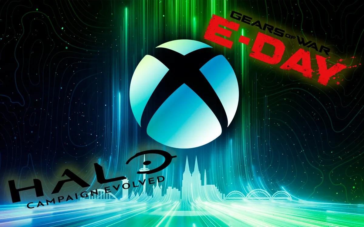 Gears of War: E-Dayn ja Halo: Campaign Evolvedin odotetaan ilmestyvän edelleen vuonna 2026