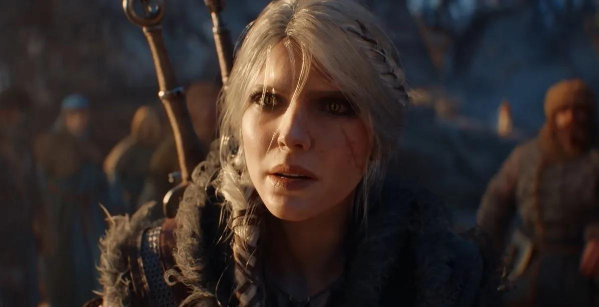 The Witcher 4:n julkaisu voi olla vielä haastavampi kuin Cyberpunk 2077:n julkaisu.