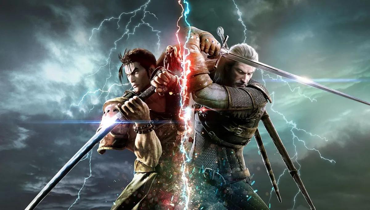 Bandai Namco saattaa työstää uutta tappeluvideopeliä