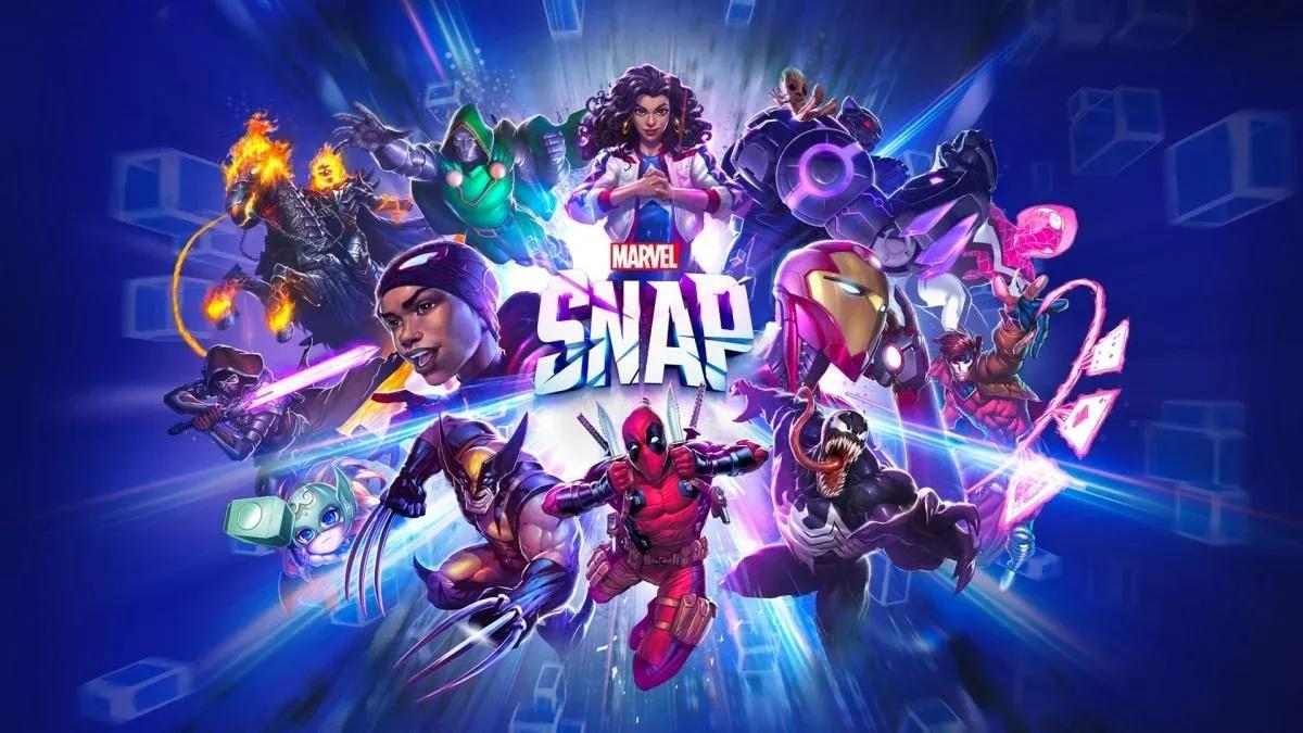 Marvel Snap Meta paljastui - Top 5 Apocalypse-päivitystä hallitsevaa pakkaa