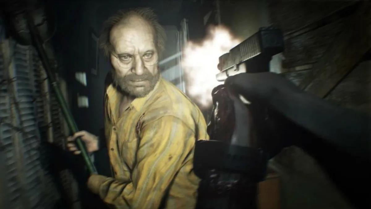 Resident Evil 10:n päähenkilö tiettävästi paljastettu