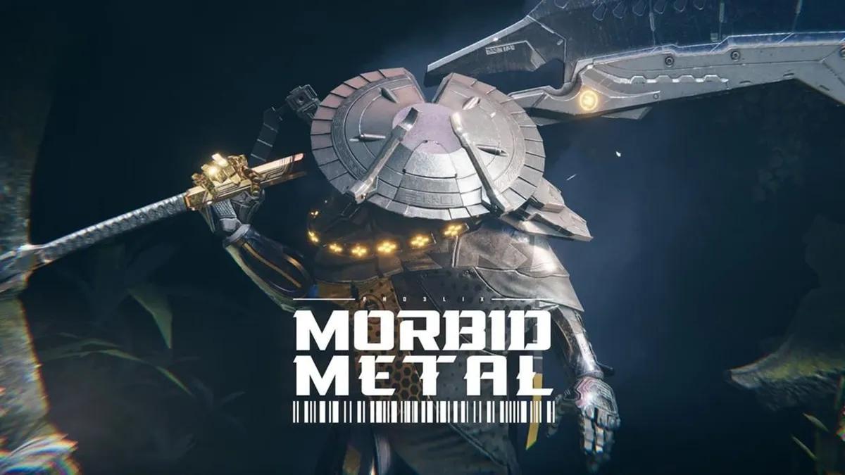 Morbid Metal: Ubisoftin dystooppinen viiltäjä saapuu Early Accessiin 8. huhtikuuta.