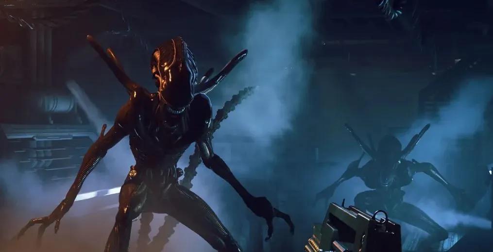 Eidos Montreal työstää yhä uutta Alien-videopeliä