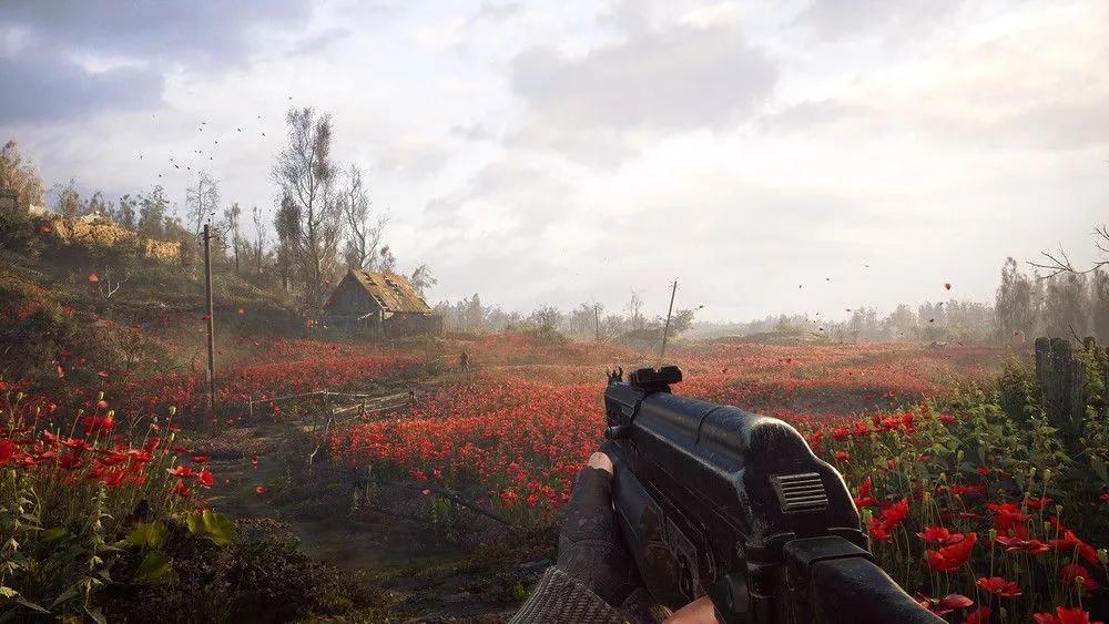 S.T.A.L.K.E.R.:n luoja Sergiy Grygorovych ilmoittaa jättävänsä GSC Game Worldin.