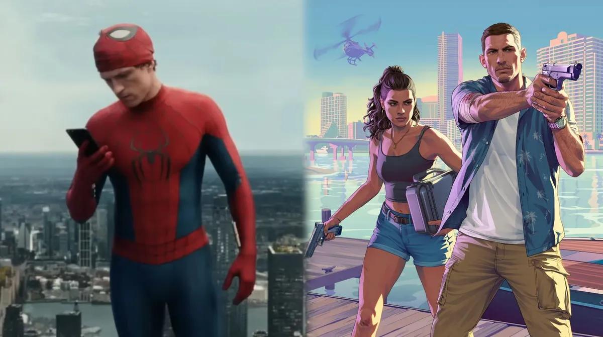 Näin Spider-Man: Brand New Day rikkoi GTA 6:n katsojaennätyksen