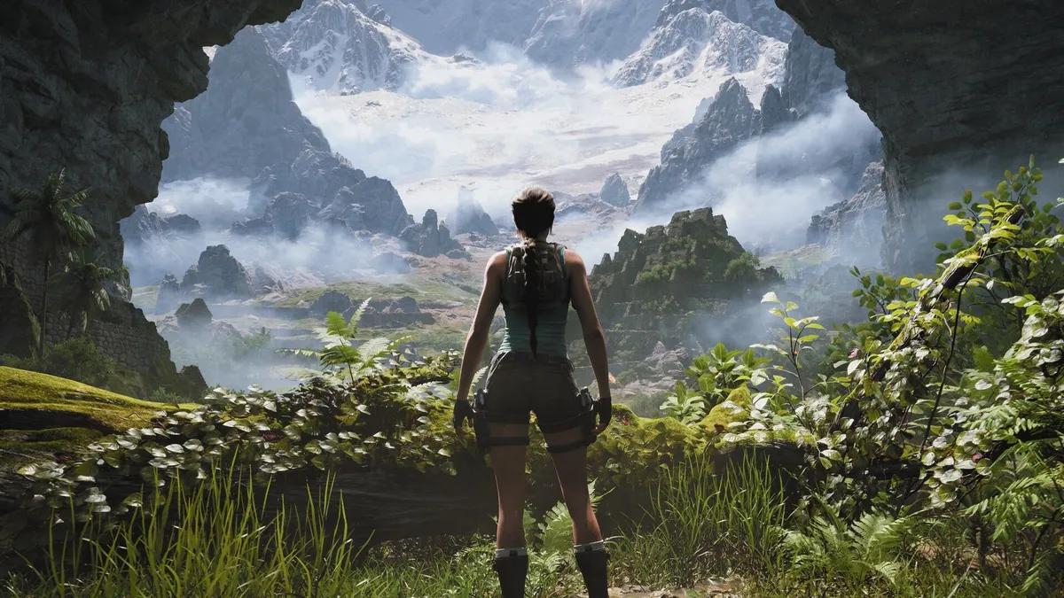 Tomb Raider: Legacy of Atlantis: Legacy of Atlantis voidaan lykätä vuoteen 2027 asti