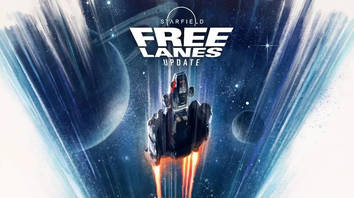 Bethesda vahvisti studion suunnittelevan Starfieldin tukemista moneksi vuodeksi eteenpäin