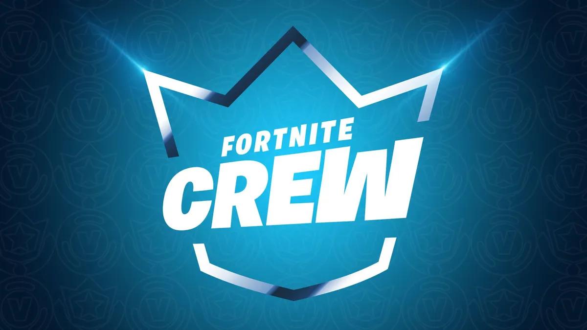 Fortnite Crew Pack Nerfed - Pelaajat saavat vähemmän V-buckseja kesäkuusta 2026 alkaen