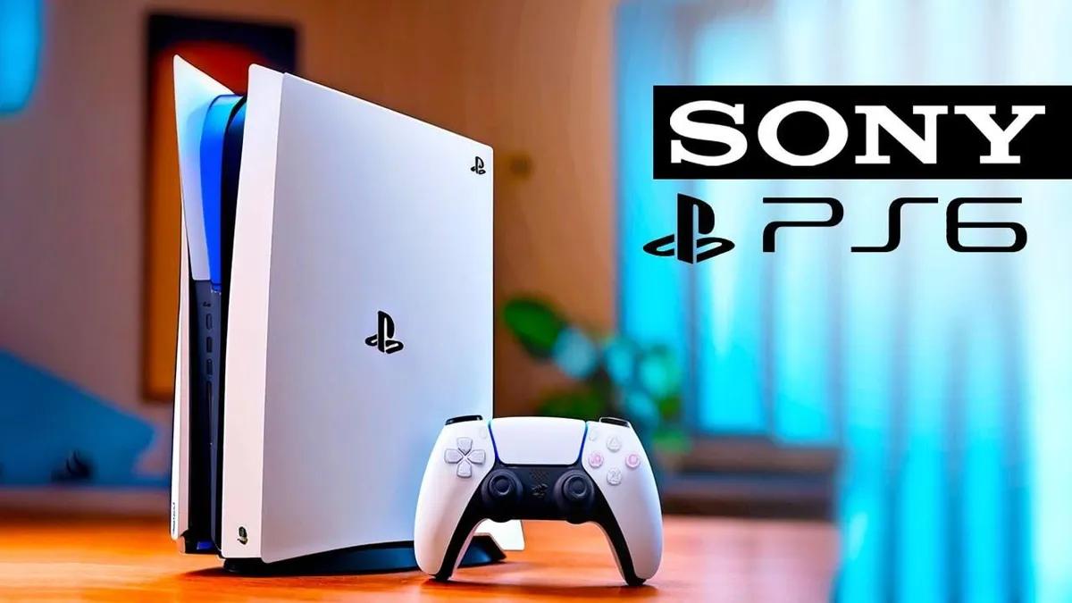 Sony saattaa pian julkistaa PlayStation 6:n, kun kehitystyön painopiste siirtyy eteenpäin