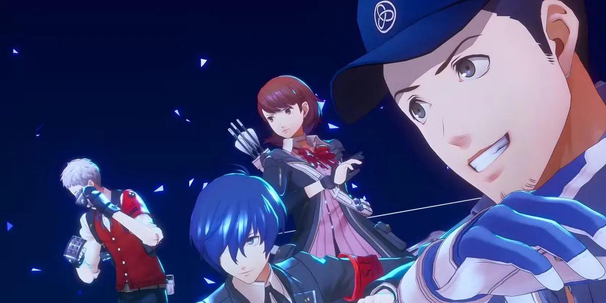 Persona Remake vihjailee? Uusi kauppatavara herättää toivoa klassikkopelien elvyttämisestä
