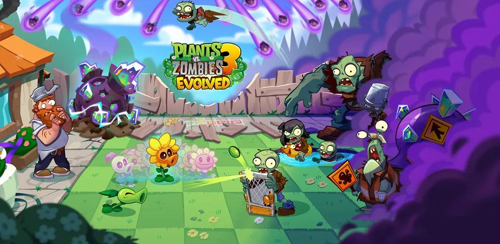 Plants vs Zombies 3 palaa - Early Access merkitsee kauan odotettua maailmanlaajuista julkaisua