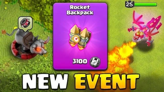 Clash of Clans Sound of Clash -tapahtuma on live - uudet sankarivarusteet ja palkinnot