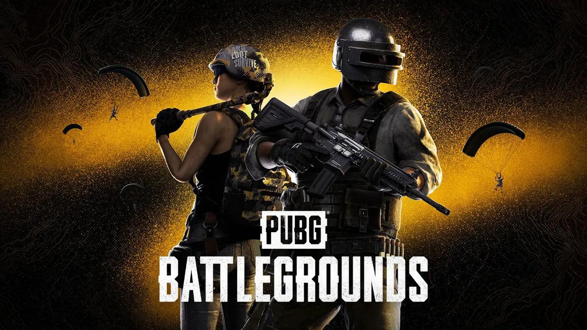 PUBG-päivitys 41.1 on live - uusi tila, tuhoutuvat kartat ja suuria muutoksia