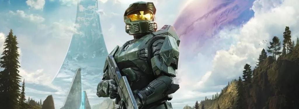 Halo: Campaign Evolvedin julkaisupäivä paljastui tiettävästi