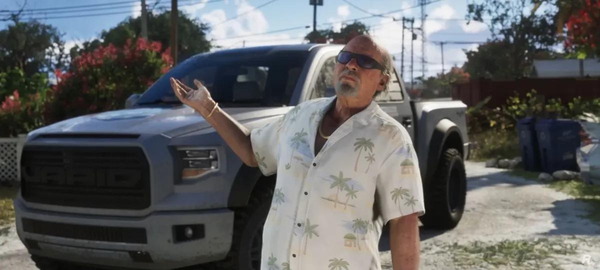 GTA 6 -pelitraileri saatetaan paljastaa muutama kuukausi ennen pelin julkaisua