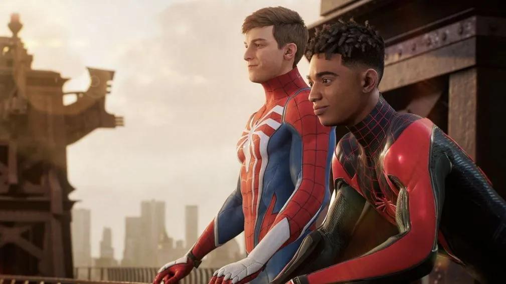 Marvel's Spider-Man 3 saatetaan julkaista samaan aikaan PlayStation 6:n kanssa