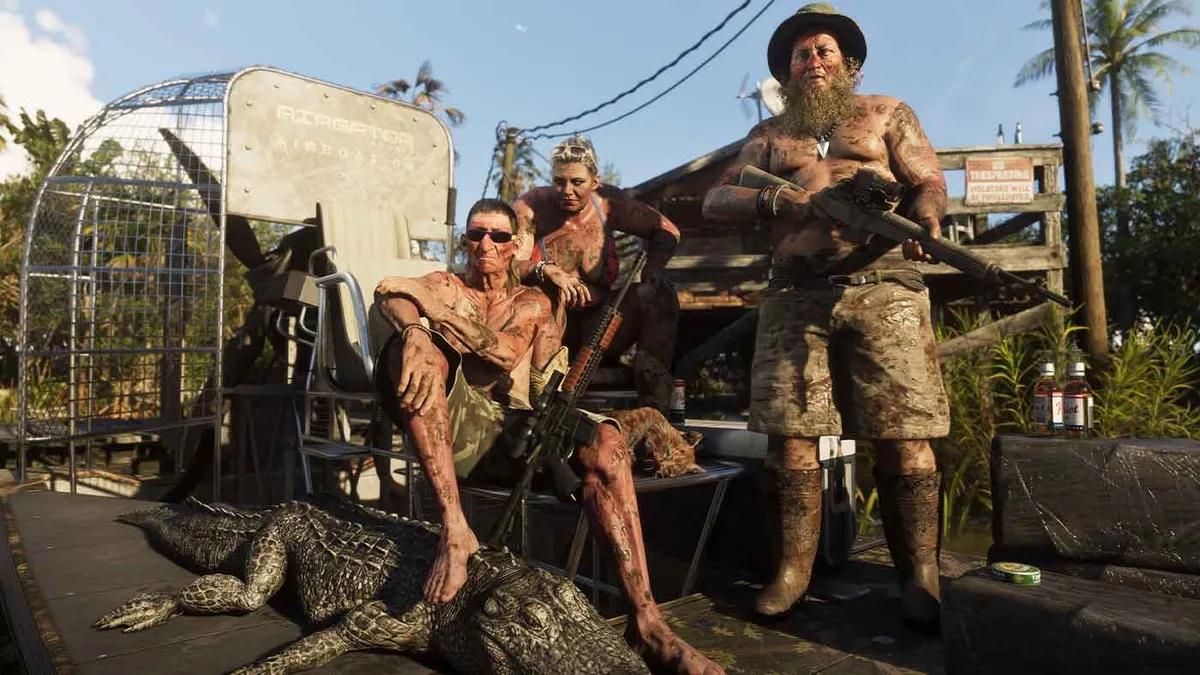 GTA 6 ei ehkä näytä niin hyvältä kuin se on trailereissa