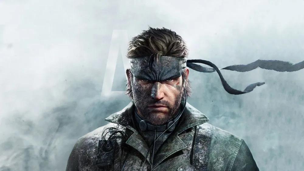 Sony Pictures työstää Metal Gear Solid -elokuvasovitusta