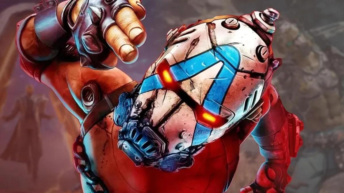 Take-Two Interactive julkaisee yhtäkkiä Borderlands Mobile - ei ilmoitusta, ei rahanjakoa