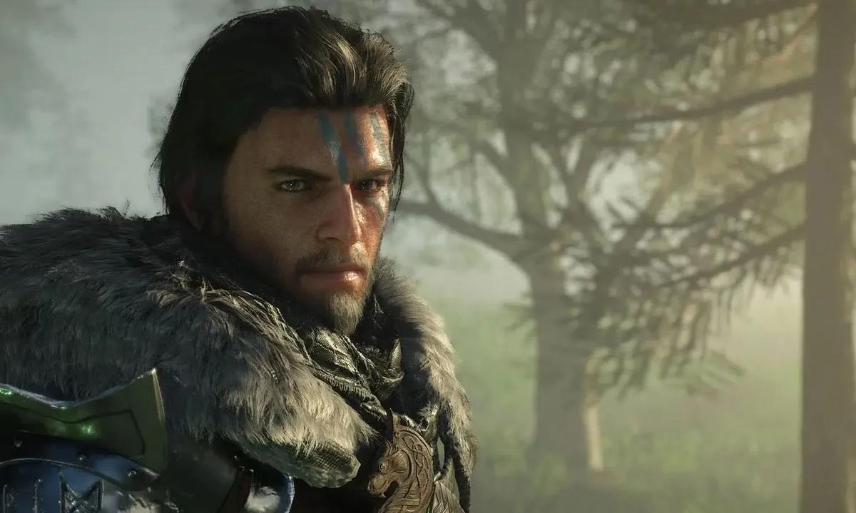 Pearl Abyss julkisti uutta sisältöä Crimson Desertiin tulevina kuukausina