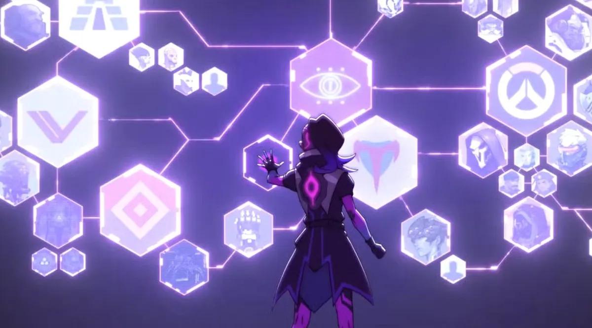 Overwatch vahvistaa Sombran, Lifeweaverin ja Roadhogin uudistukset