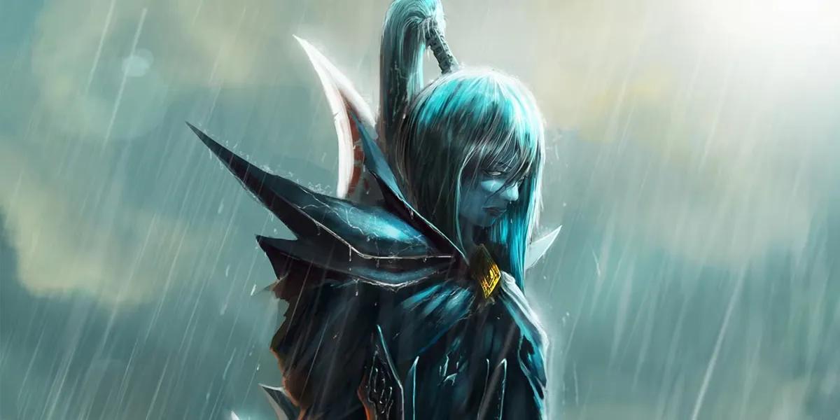 Ukrainalaisen Dota 2 -pelaajan "dubas" muistot - Esportsista sankariksi