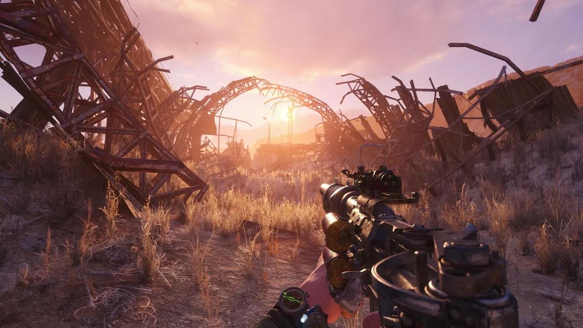 Huhuttu uusi Metro-videopelin nimi paljastui raportoidusti