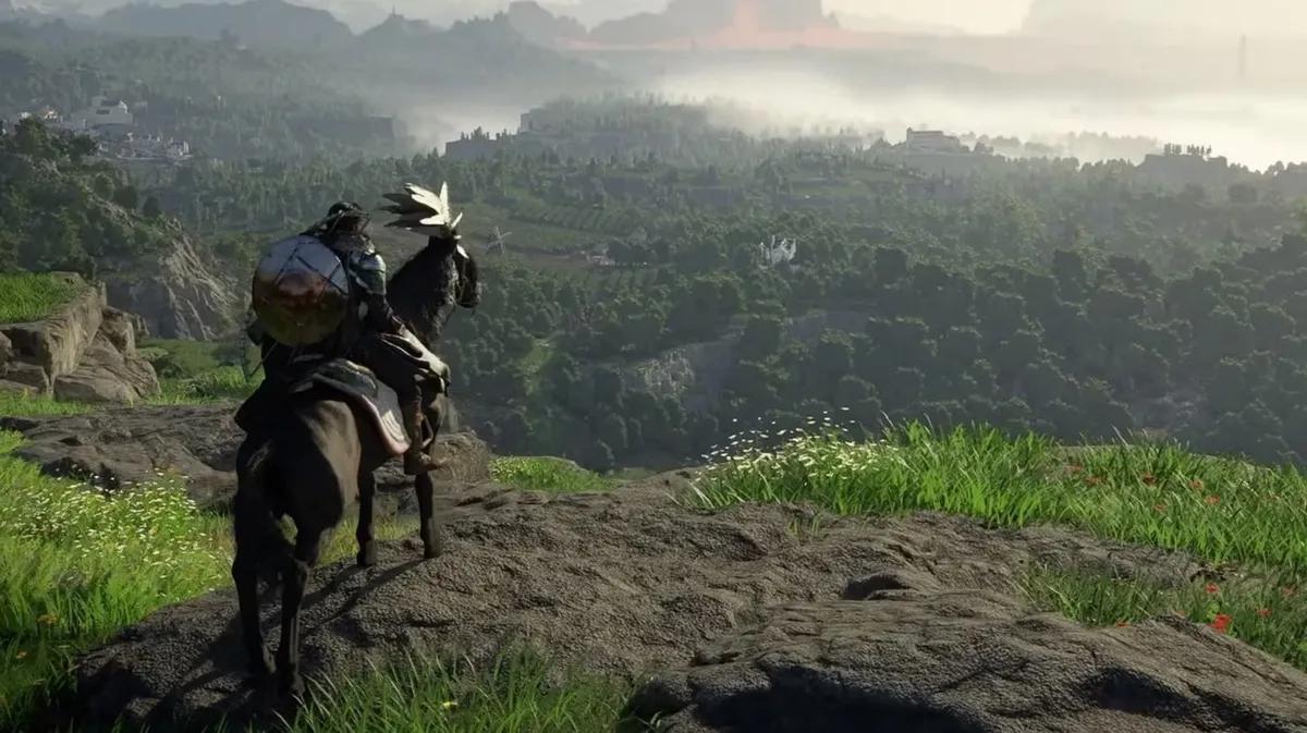 Pearl Abyss ilmoitti uuden patchin Crimson Desertille, Patch Notes versio 1.03.00