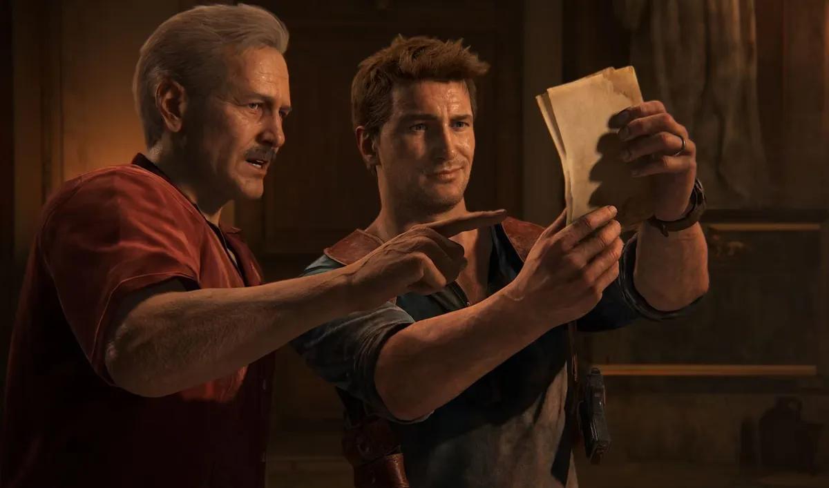 Sisäpiiriläinen vahvistaa Naughty Dogin kehittävän uutta Uncharted-videopeliä