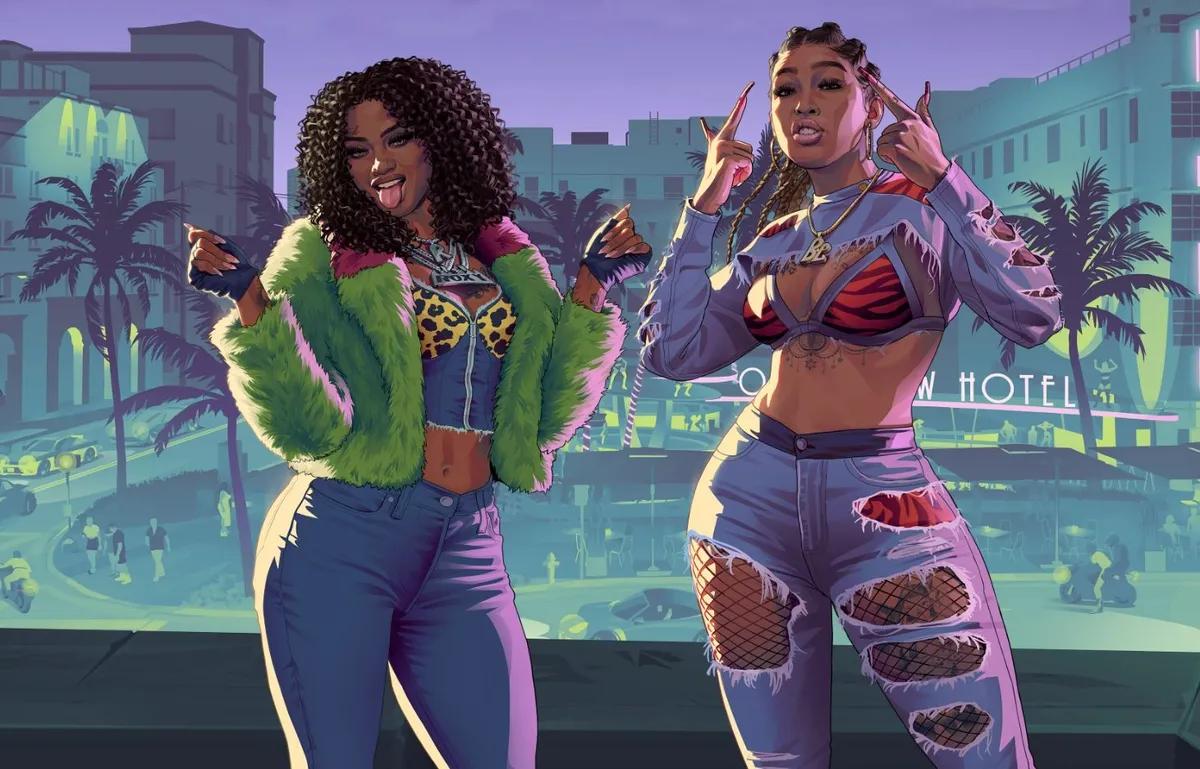 GTA 6 antaa käyttäjille mahdollisuuden luoda sisältöä, joka voi tehdä heistä miljonäärejä