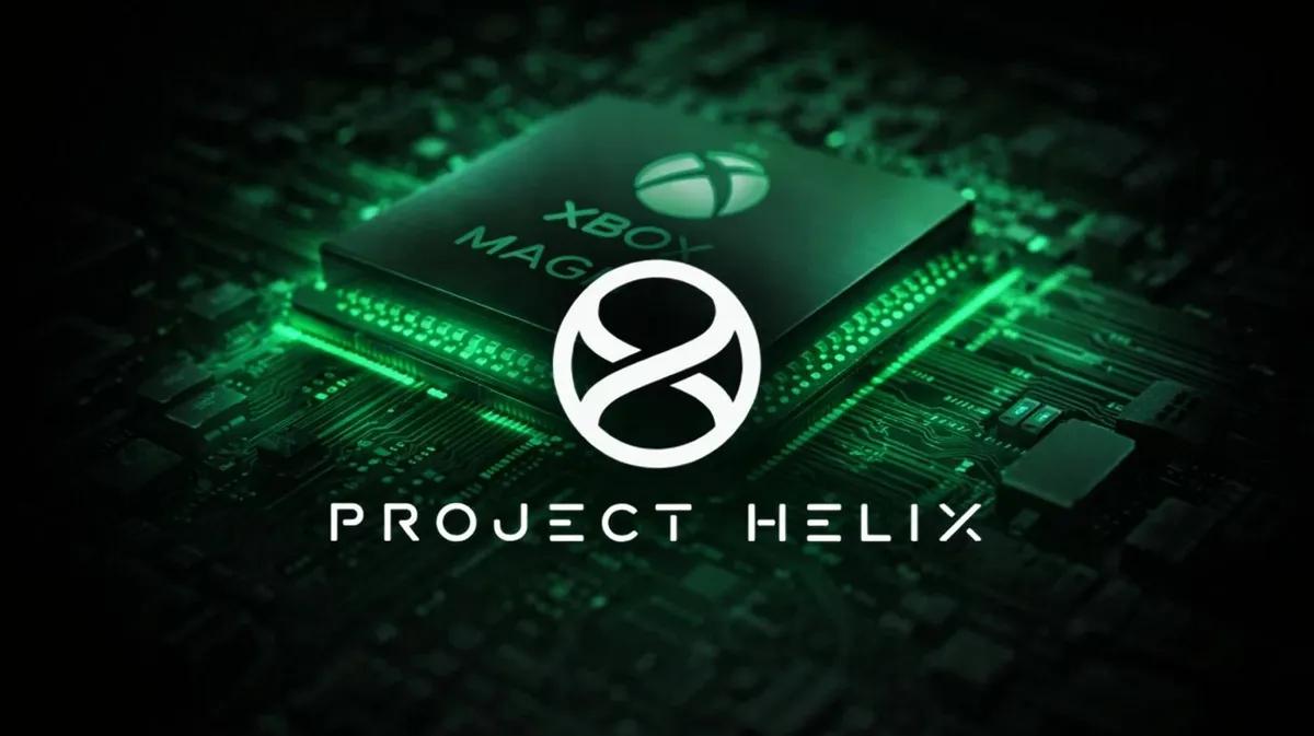 Microsoft saattaa julkaista Project Helixin tänä vuonna
