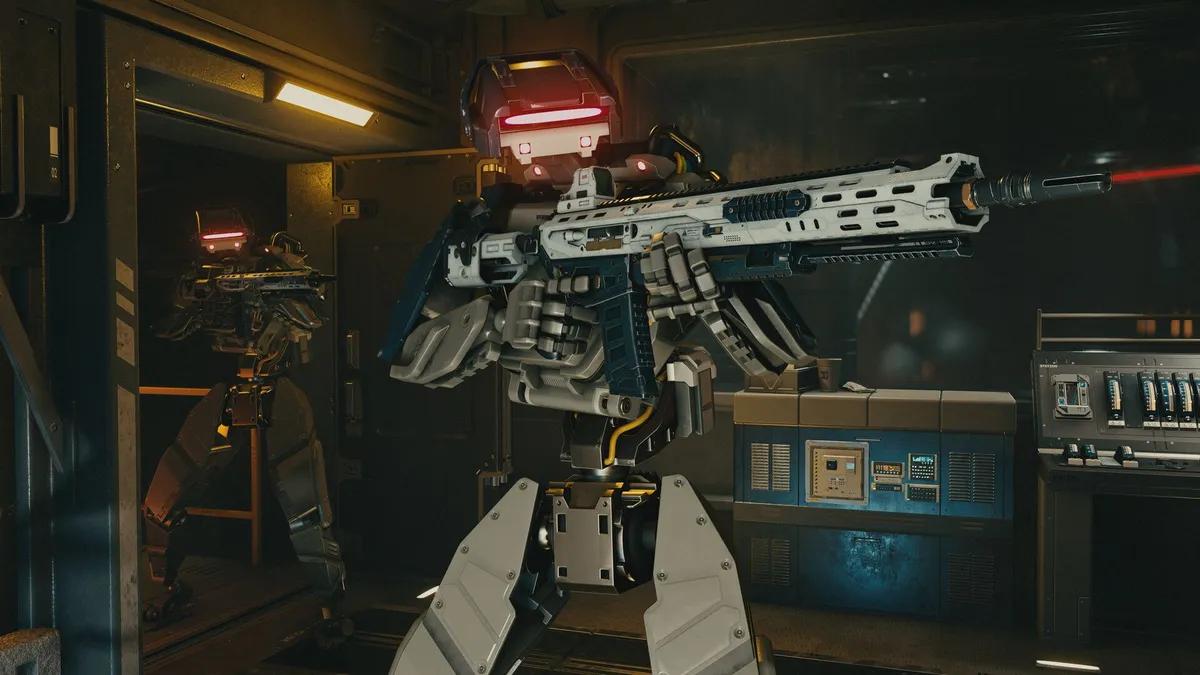 Pelaajat eivät ole tyytyväisiä Starfieldin uuteen DLC:hen, Terran Armadaan