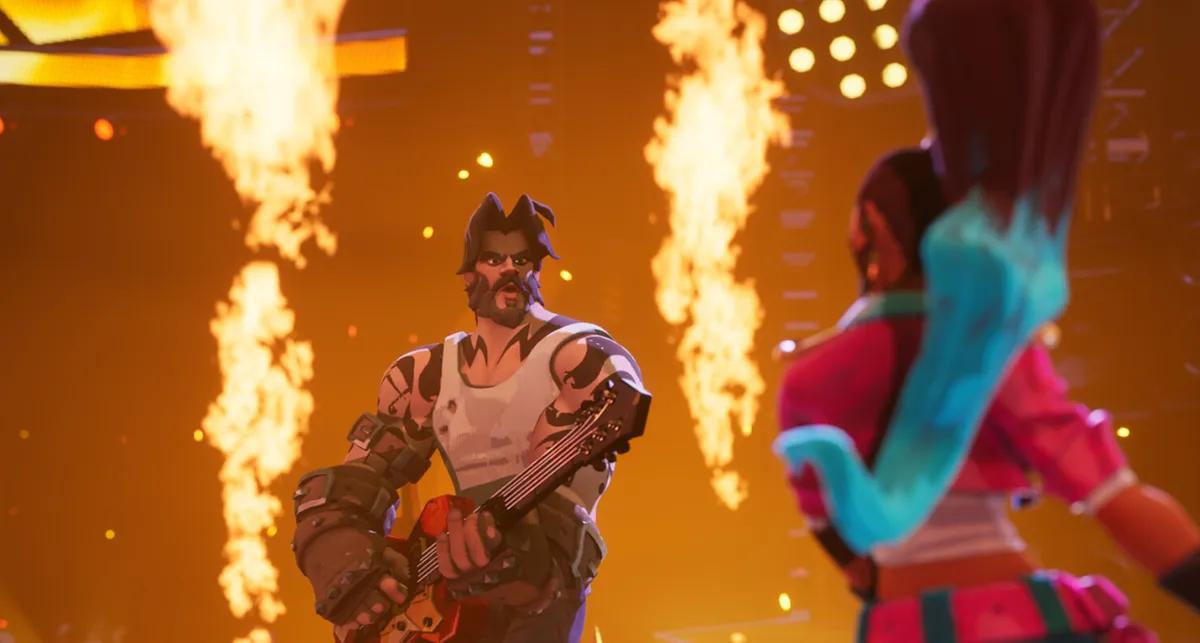 People of Note Arvostelu