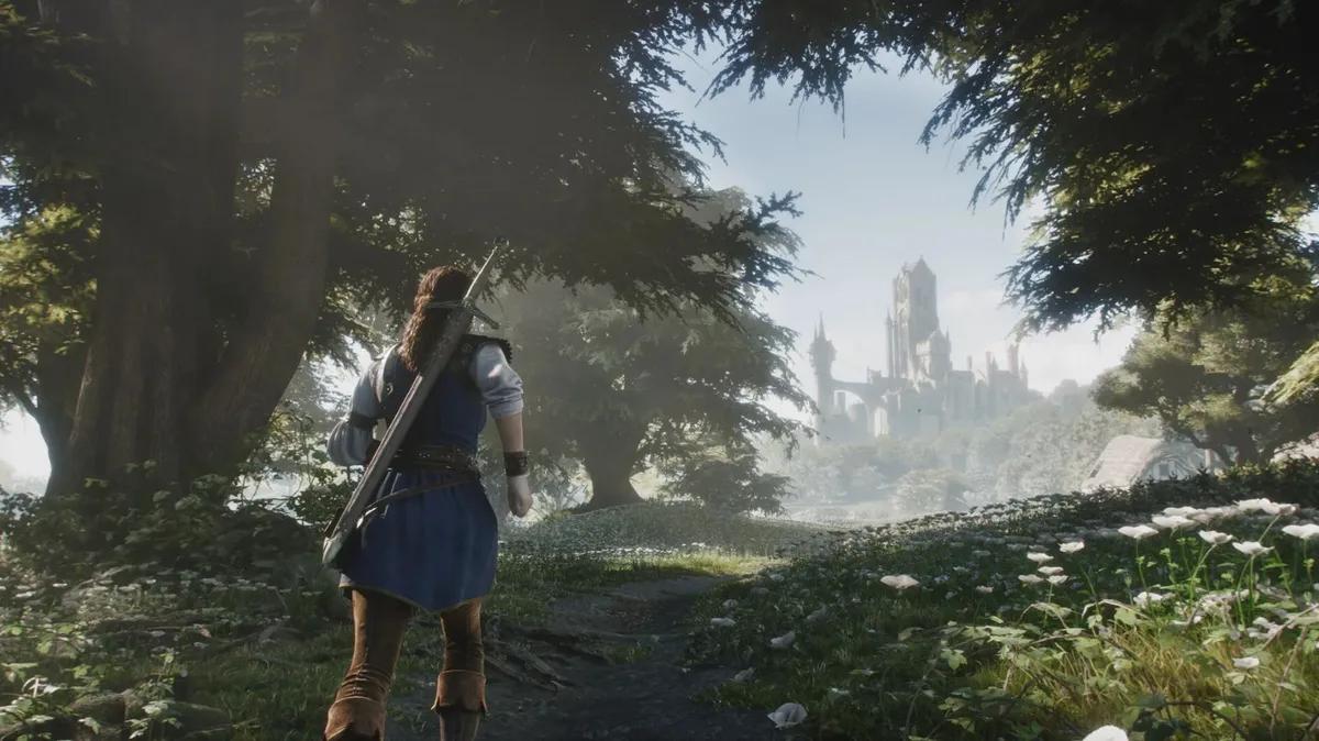 Uusi Fable-videopeli saattaa siirtyä vuoteen 2027 GTA 6:n takia