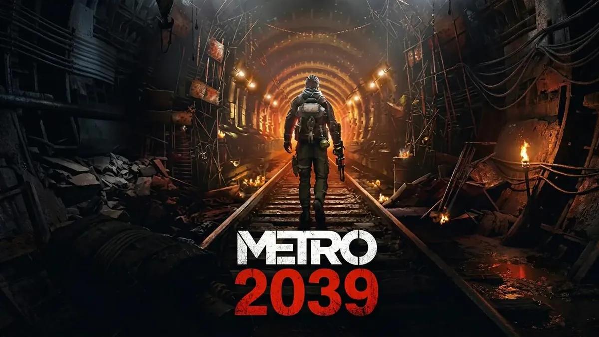 Metro 2039 saatetaan paljastaa ensi viikolla Xbox Games Showcase -tapahtumassa - Insider-raportti
