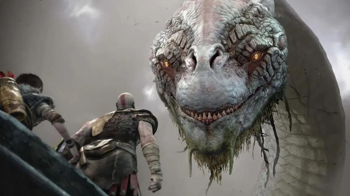 Uusi God of War -nimike saatetaan julkistaa tässä kuussa