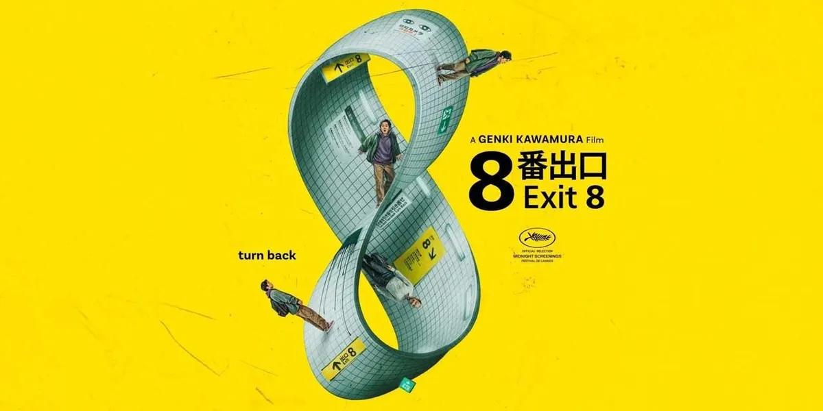 Exit 8 -elokuvasta (2026) tulee kaikkien aikojen katsotuin videopelisovitus.