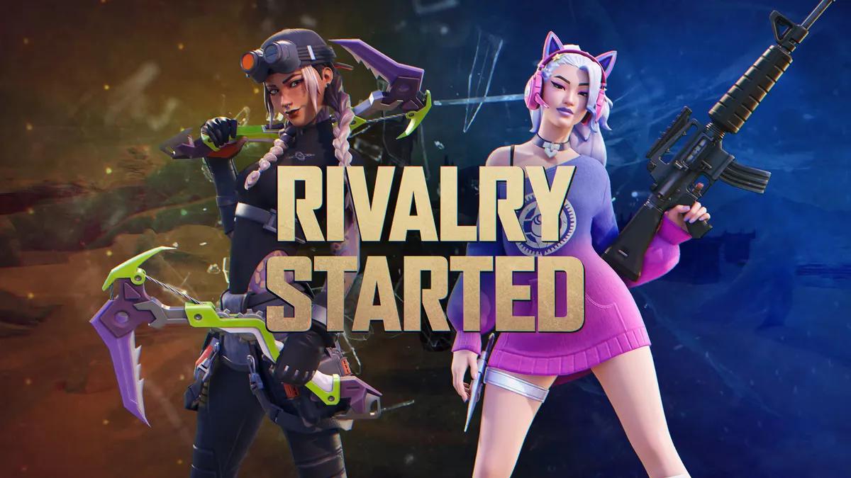 Fortnite Chapter 7 Season 2 Roadmap paljastui - uusia tekoja, kartta ja live-tapahtuma tulossa