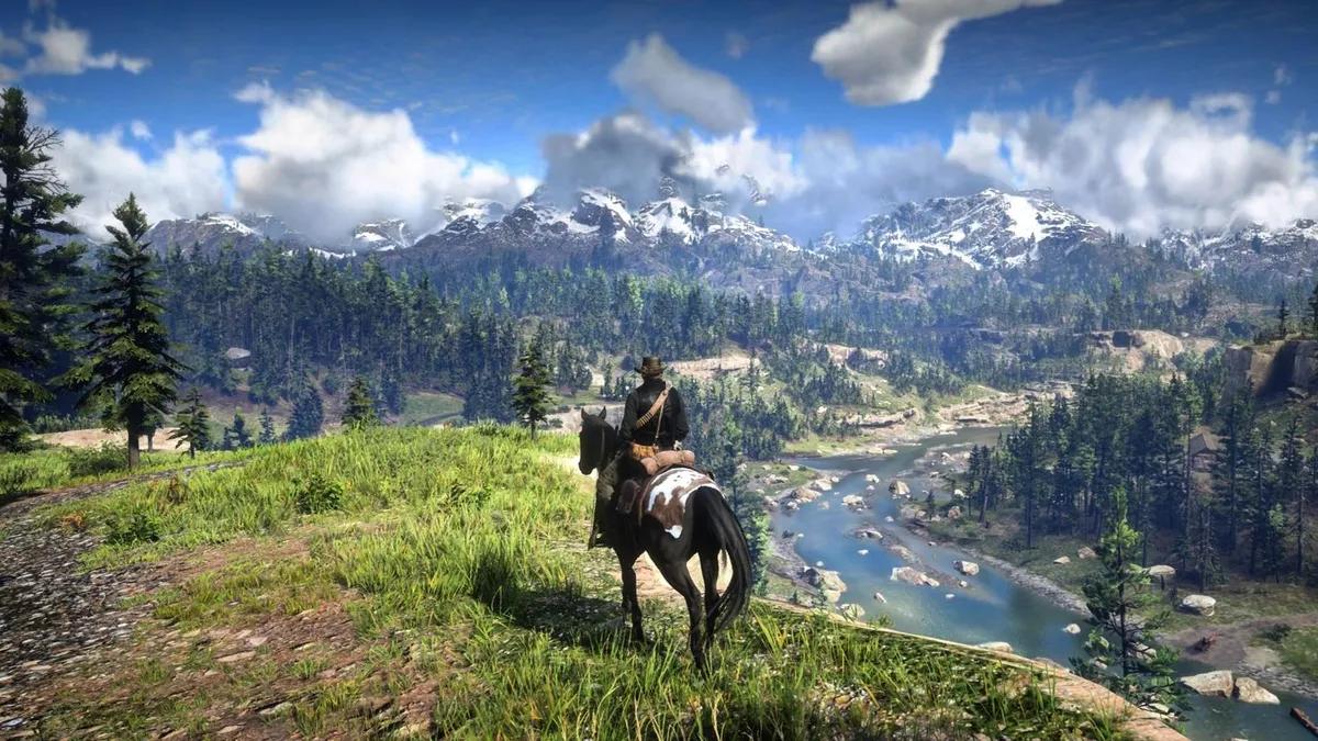 Red Dead Redemption 3 - Parhaat päähenkilövaihtoehdot, joita fanit haluavat nähdä