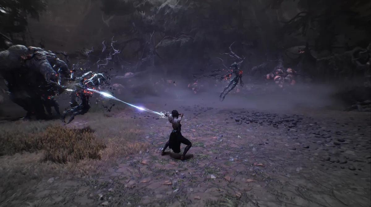 South of Midnight (PS5) arvostelu