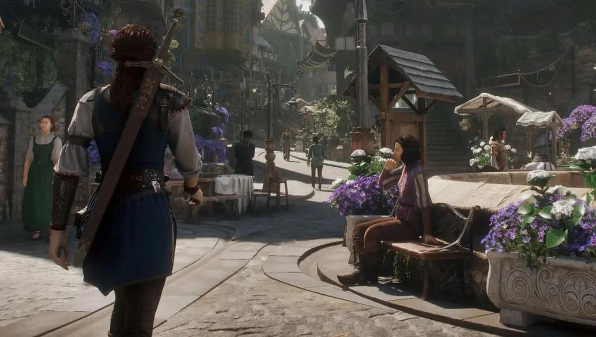 Playground Games vahvisti, että Fable julkaistaan tänä vuonna