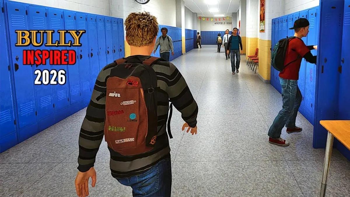 Agefield High: Rock the School Is Coming Soon - Throwback klassiseen teinikaaokseen: Rock the School Is Coming Soon - Throwback klassiseen teinikaaokseen