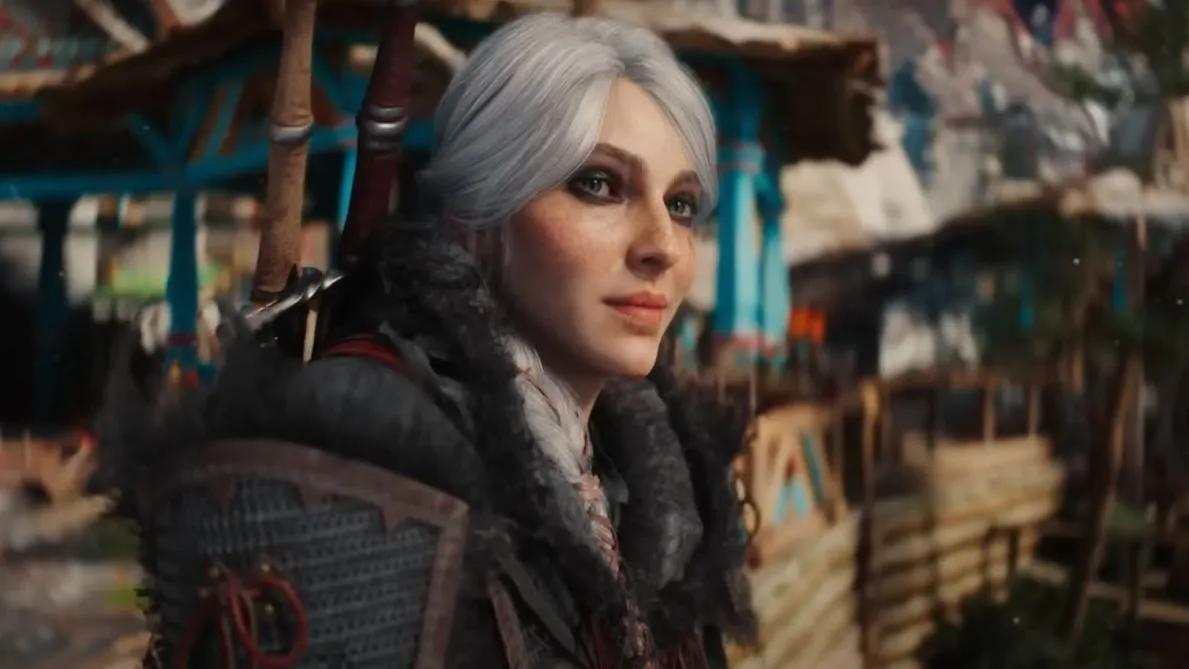 CD Projekt RED haluaa määritellä roolipelien genren uudelleen The Witcher 4:llä. 