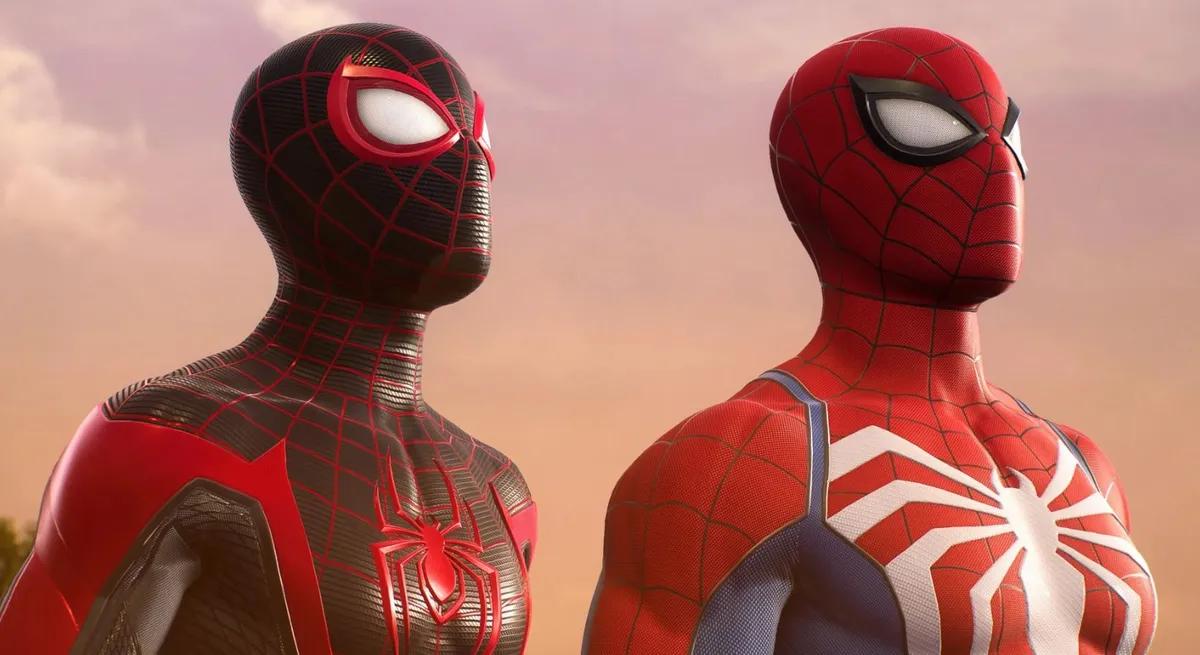 Peter Parkerin näyttelijä saattaa vihjailla Marvelin Hämähäkkimies 3:een