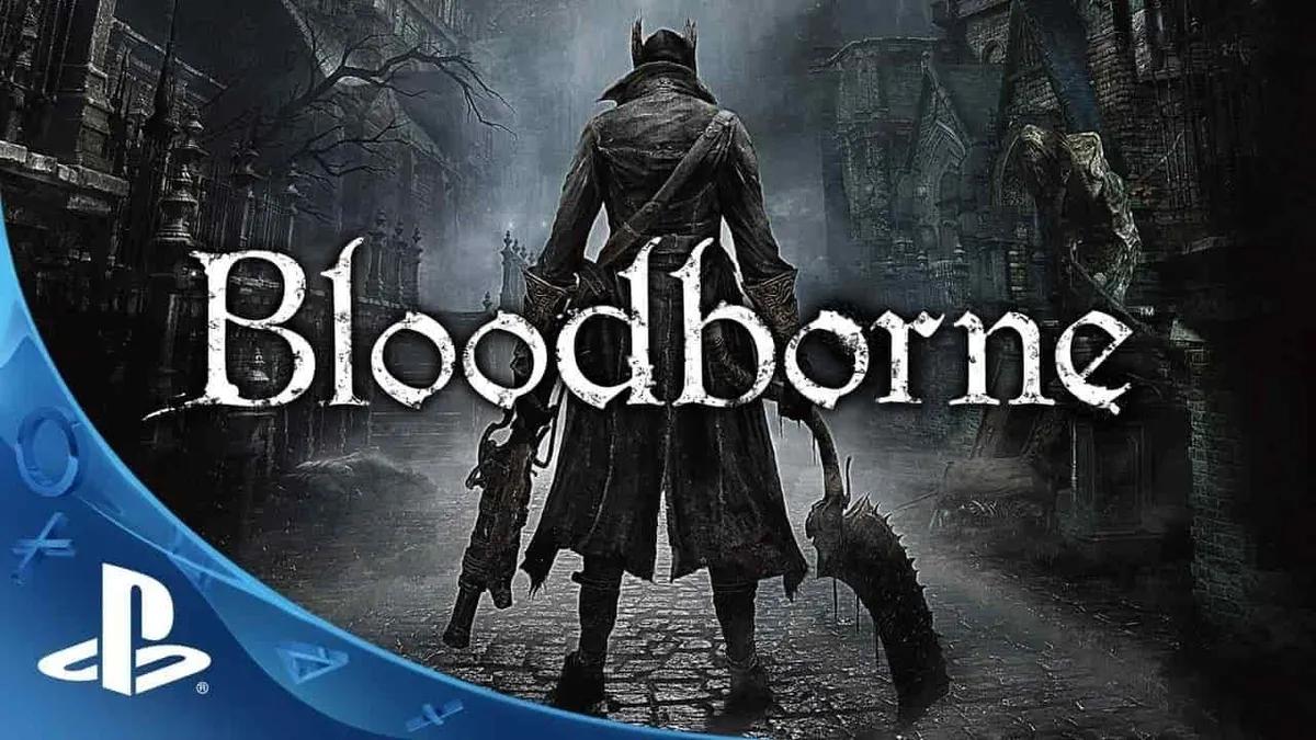 Sony julkisti Bloodborne-animaatioelokuvan - R-luokituksen mukainen adaptaatio kehitteillä