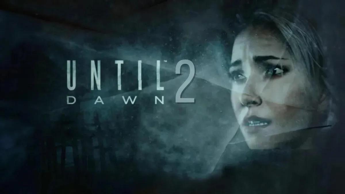 Until Dawn 2 on tiettävästi kehitteillä - Mitä tiedämme tähän mennessä?