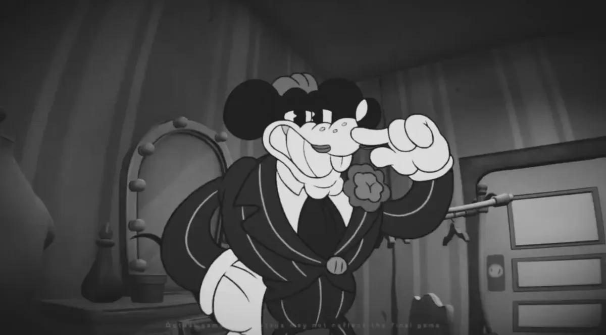 Hiiri: P.I. For Hire Review