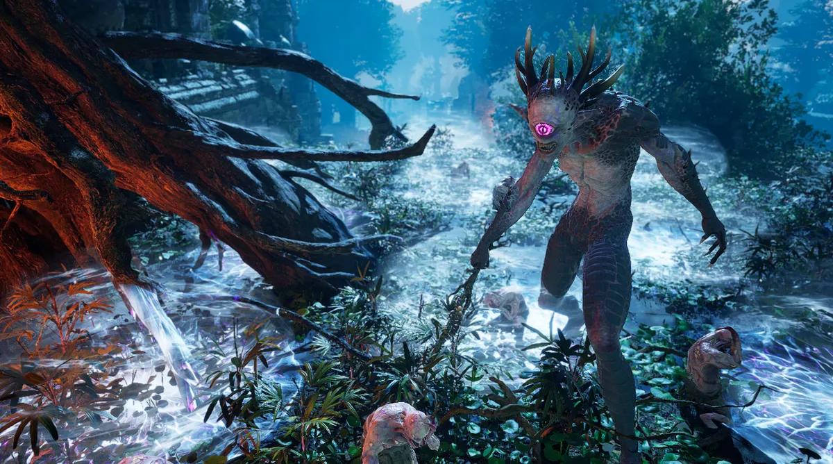 Dragonkin: The Banished arvostelu