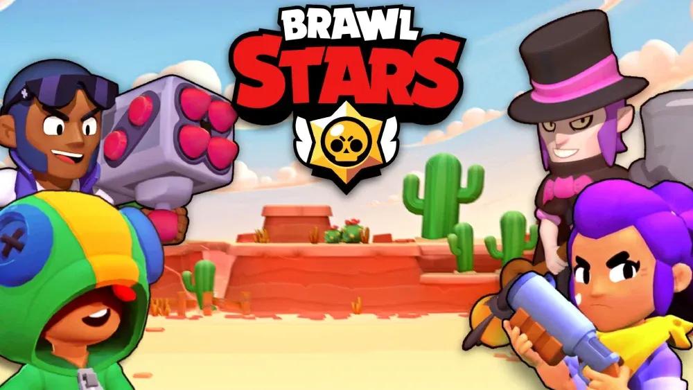 Brawl Stars x Electric Callboy - Damianin alkuperä, musiikkivideo ja julkaisuaikataulu paljastuivat